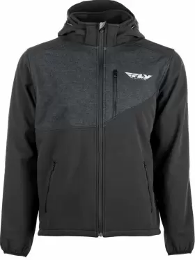 354-6380L FLY RACING Checkpoint Jacket Lg