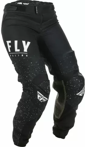 373-63100 FLY RACING Girls Youth Lite Pants