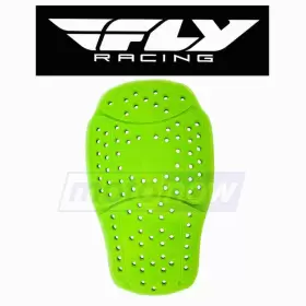 477-0010 FLY RACING Barricade Ce Armor Chest Yx