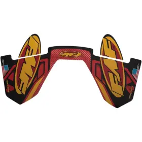 014842 FMF Hex Powercore Wrap Decal