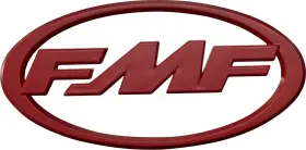 14854 FMF Decal Sticker