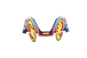014843 FMF RACING Decals Vinyls