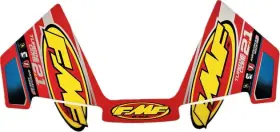 014952 FMF RACING Turbinercore Wrap Decal