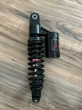 169-399 FORSA SHOCKS Ruckus Performance Shock Reservoir