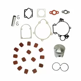 753715685931 FUWTLP Piston Cluth Pads Gasket Set Motorized