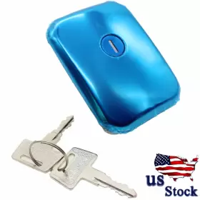 FX-M115-YSWE-200813-M-59 FXCNC Fuel Tank Cover Gas Cap A2 A3 #2