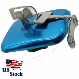 FX-M115-YSWE-200813-M-59 FXCNC Fuel Tank Cover Gas Cap A2 A3 #3