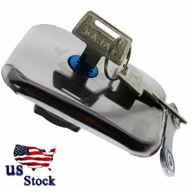FX-M115-YSWE-200813-M-59 FXCNC Fuel Tank Cover Gas Cap A2 A3