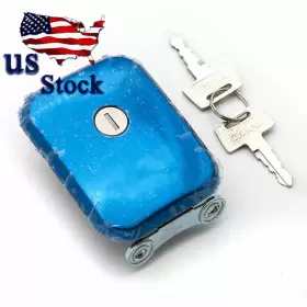 FX-M115-YSWE-20231220-4 FXCNC Fuel Tank Gas Cap Cover #3