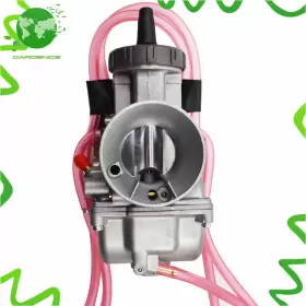 369726 GARDENICE Carburetor KDX200 Pwk Kawasaki