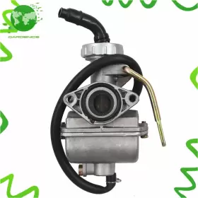 372120 GARDENICE Carburetor Throttle Cable Grip XR80 SL70 #2