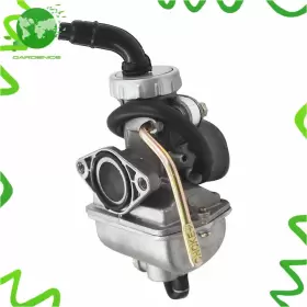 372120 GARDENICE Carburetor Throttle Cable Grip XR80 SL70 #3