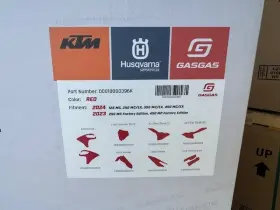 00010000396K GAS Gasgas