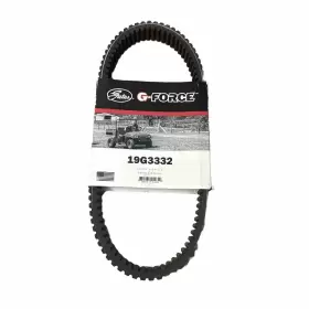 19G3332 GATES Ctv Belt Force