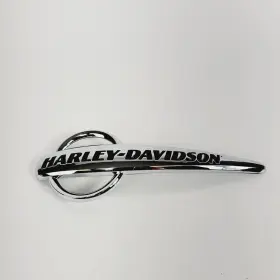 14100892 GENUINE OEM HARLEY-DAVIDSON Gas Tank Emblem Heritage