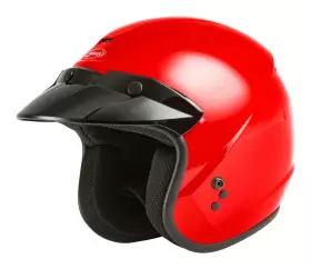 G1020372 GMAX Youth Helmet Yl