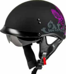 H96510963 GMAX Corvus Peak Helmet #3