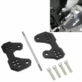 420014524178 GOODBCDUS Rearsets Base Mounting Bracket Rear R3