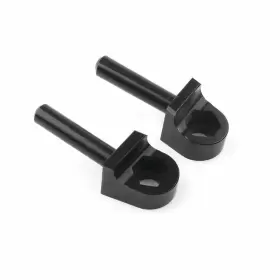 420014547177 GOODBCDUS Windshield Windscreen Mounting Bolts #2