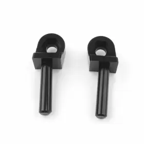420014547177 GOODBCDUS Windshield Windscreen Mounting Bolts #3