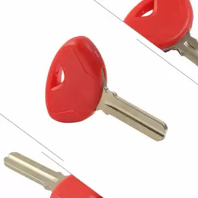 310001638875 GOODNEWSTORE Blade Uncut Blank Key R1200R K1300S