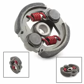 310006208233 GOODNEWSTOREUSA Pocket Clutch Mini Motor Atv Pit