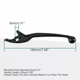 702114877317 GOOFIT Big Right Lever Rok Pit Taotao #2