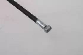 702114888955 GOOFIT Front Brake Cable #3