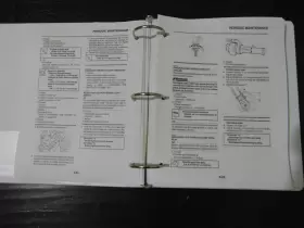 612524586962 GREAT OAK PUBLISHIING Service Repair Workshop #3