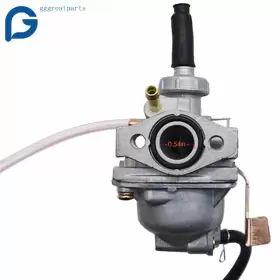 GRE60505 GREATPARTS Carburetor Handle Grip Bar Throttle Cable #2