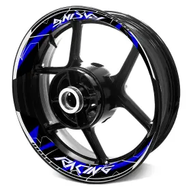G3WSCS26BXX17US090A GUIDESTAR08 Inner Rim Wheel Stickers Gsx