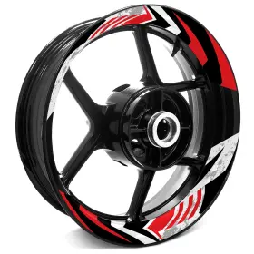 G4USWSCS16WXX17050A GUIDESTARONLINE31 Wheel Rim Stickers