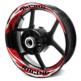 USG5S21WXX17007A GUIDESTARONLINE67 Motor Inner Wheel Rim