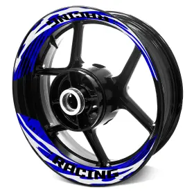 USG5S21WXX17077A GUIDESTARONLINE67 Motor Inner Wheel Rim