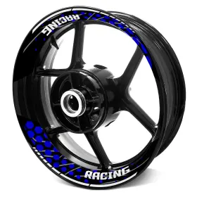 USG5S25BXX17052A GUIDESTARONLINE67 Motor Inner Wheel Rim