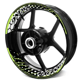 USG5S30BXX17070A GUIDESTARONLINE67 Motor Inner Wheel Rim