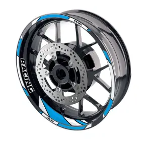 USG5WSGP06XX17057A GUIDESTARONLINE67 Inner Moto Wheel 650