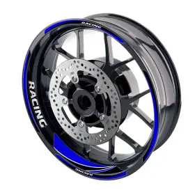 USG5WSGP08XX17051A GUIDESTARONLINE67 Inner Moto Wheel ER6F