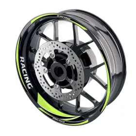 USG5WSGP08XX17066B GUIDESTARONLINE67 Inner Moto Wheel Z650