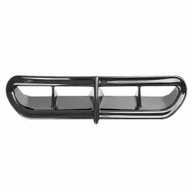104YF007 GZYF Bezel Fairing Vent Cover Touring Harley Accent #2
