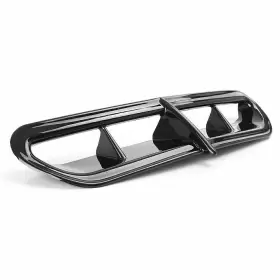 104YF007 GZYF Bezel Fairing Vent Cover Touring Harley Accent #3