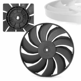123YF005 GZYF Engine Radiator Cooling Fan CBR1000RR CBR600RR