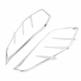 421115295424 GZYF Frame Deflectors Touring Harley #2