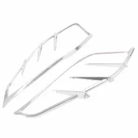 421115295424 GZYF Frame Deflectors Touring Harley #3