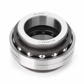 532616285187 GZYF Moto Steering Stem Bearing Seal Kit GSXR600 #3