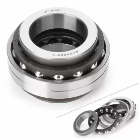 532616285187 GZYF Moto Steering Stem Bearing Seal Kit GSXR600