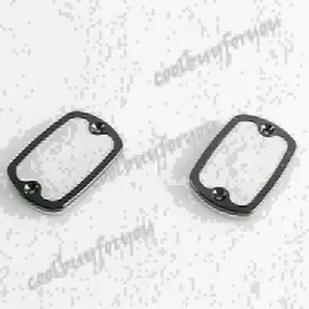 550713701959 GZYF Cnc Brake Fluid Tank Cap 500 530 Yamaha
