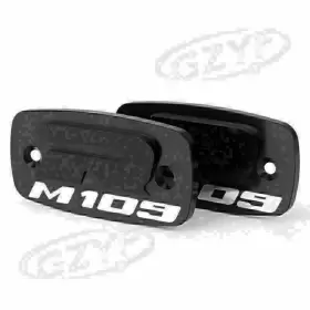 550717215858 GZYF Brake Reservoir Caps Cover M109R Suzuki #3