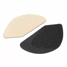 9YF022 GZYF Tank Traction Pads Gas Grip Protector Z650 #3