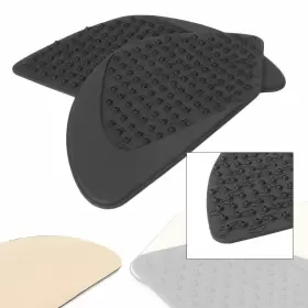 9YF022 GZYF Tank Traction Pads Gas Grip Protector Z650